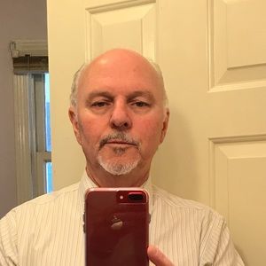 Meet your Posher, Tom